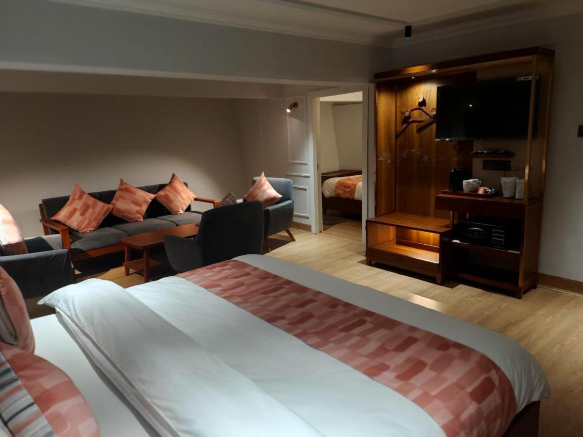 Hotel Sonar Bangla Darjeeling Darjeeling  Exterior foto